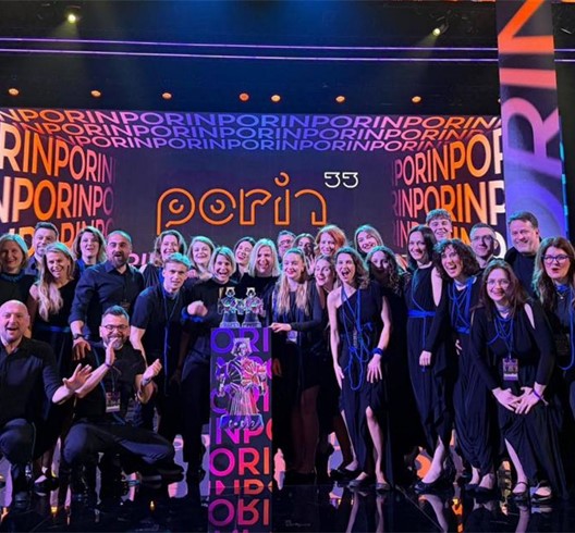 Zbor Izvor iz Župe sv. Josipa na Trešnjevki osvojio nagradu Porin za najbolji album duhovne glazbe